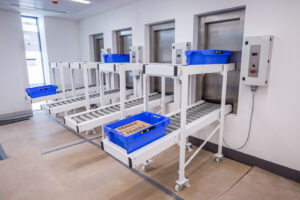 Halo Building, London