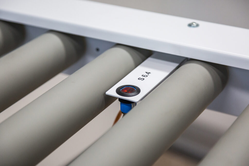 Halo Building, London