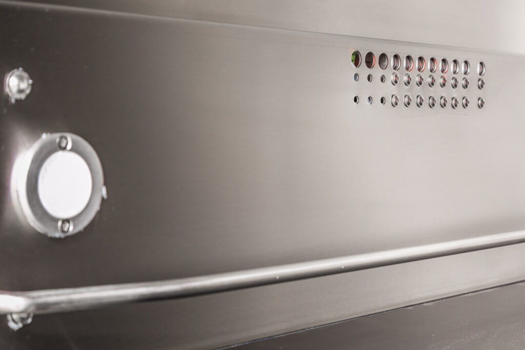 Halo Building, London