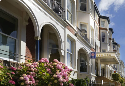 Red Lea Hotel Scarborough