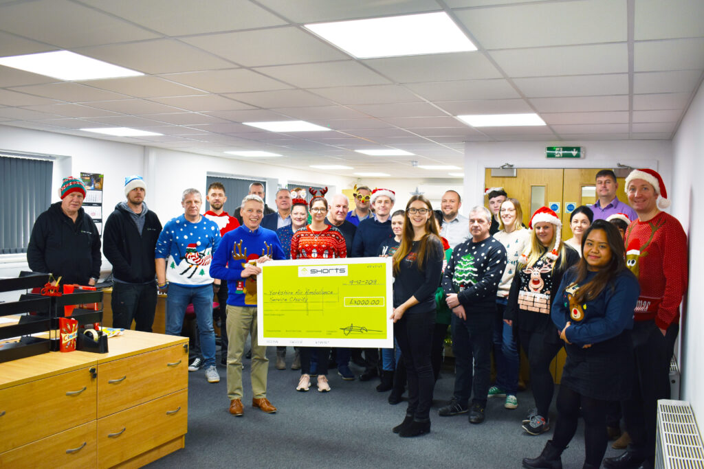 Corporate and Social Responsibility