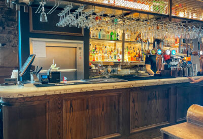 Copper Still, Edinburgh