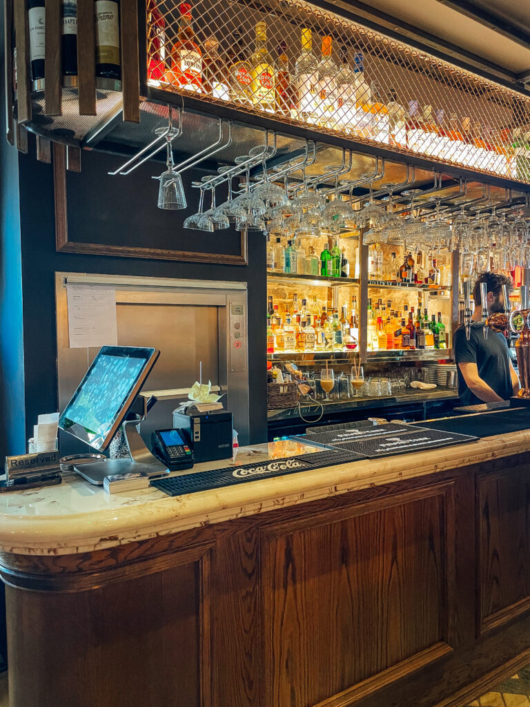 Copper Still, Edinburgh