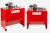 Hydraulic Lift Pump Units