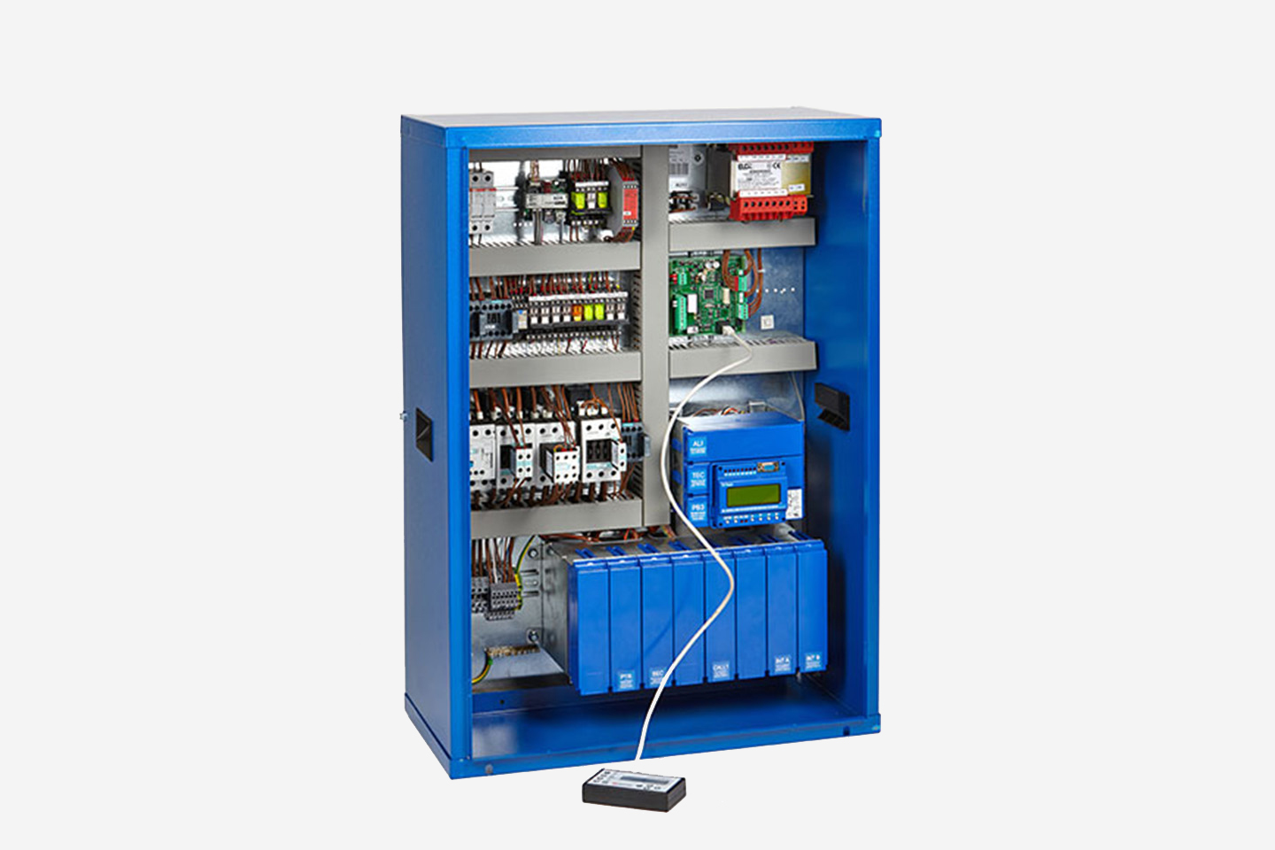 DMG Lift Controllers Shorts Lifts