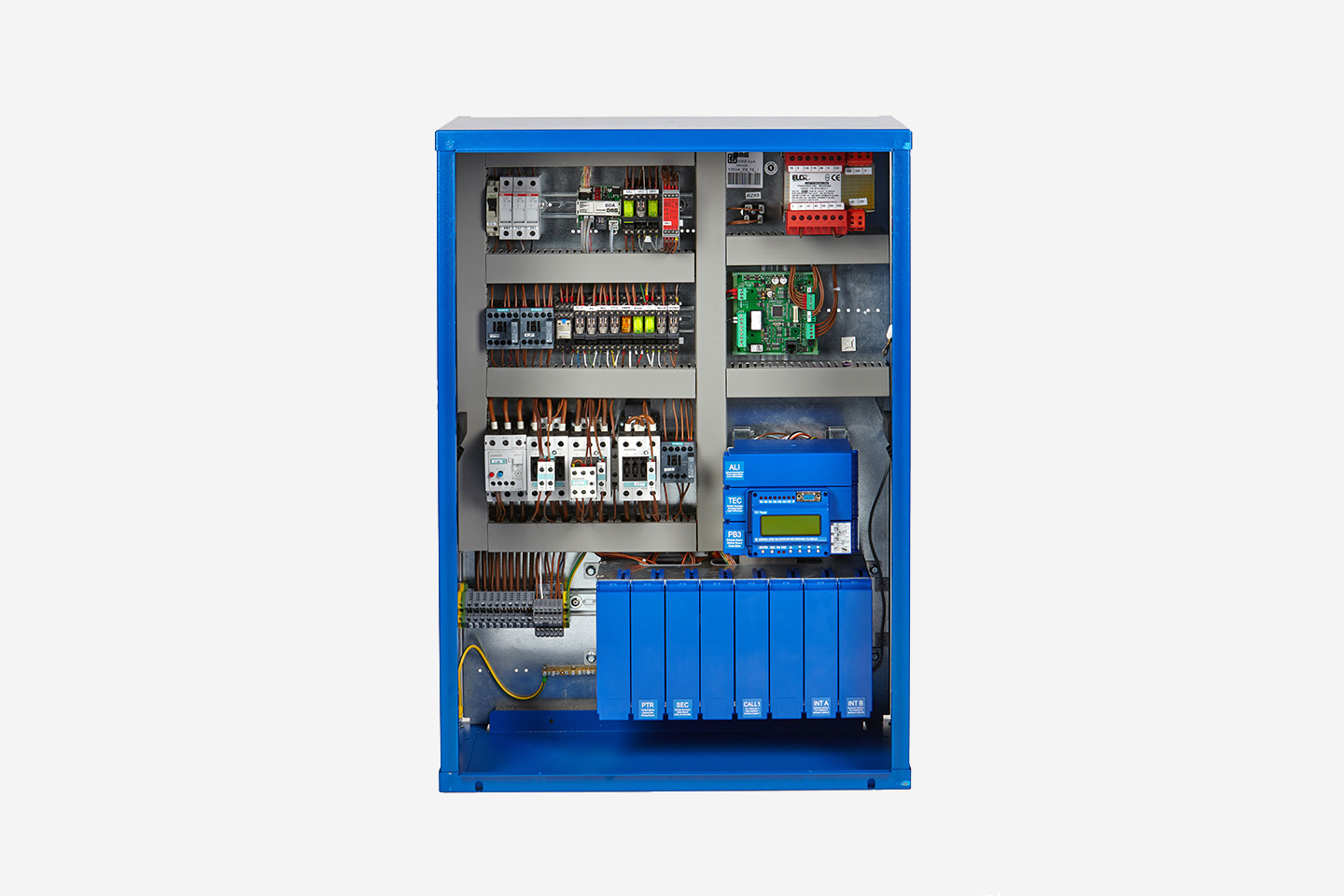 DMG Lift Controllers Shorts Lifts