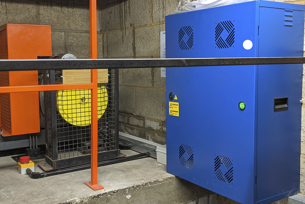 Bespoke Modernisation Package