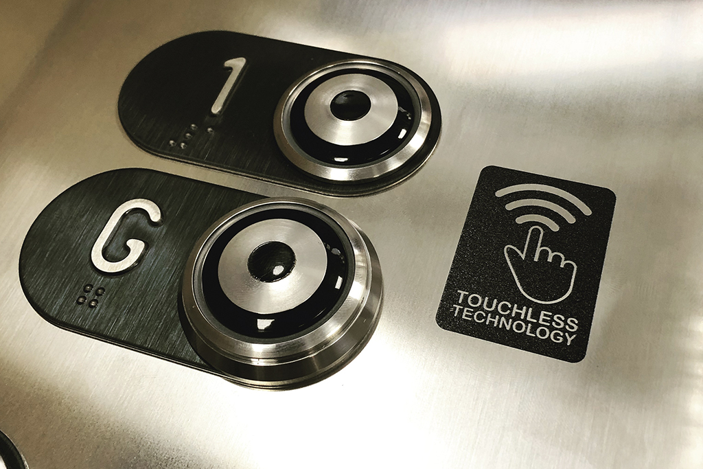 car and landing fixtures