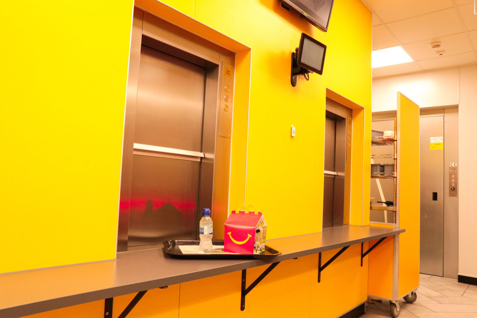 Shorts Lifts Solutions for the Lift Industry