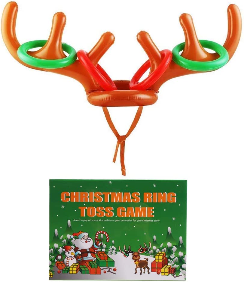 ring toss game