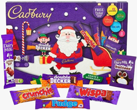 selection box