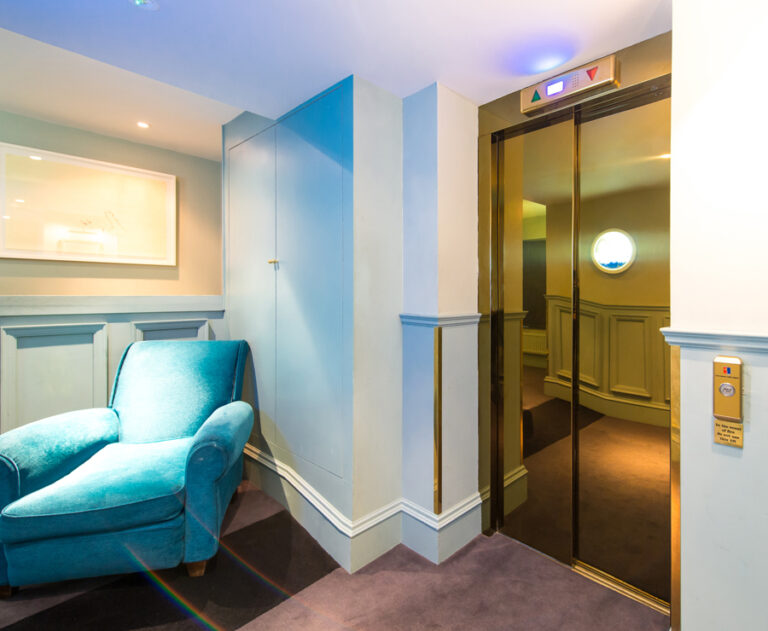 Shorts Lifts Solutions for the Lift Industry