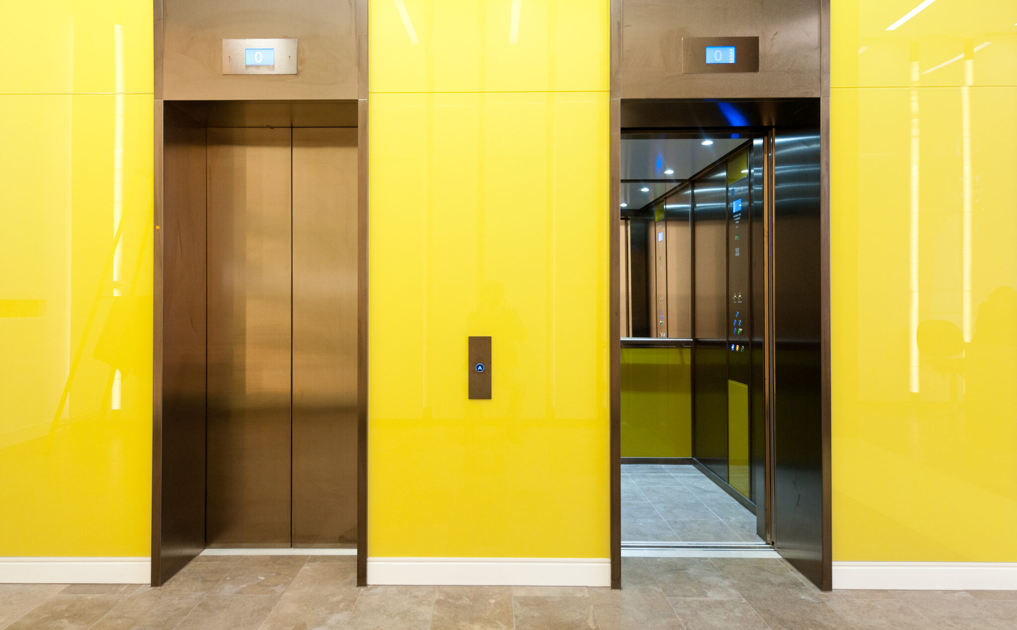 Shorts Lifts Solutions for the Lift Industry