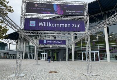 Interlift 2023