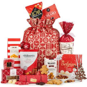 Dig & Share Hamper