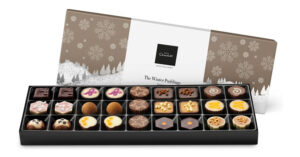 Winter Puddings Sleekster