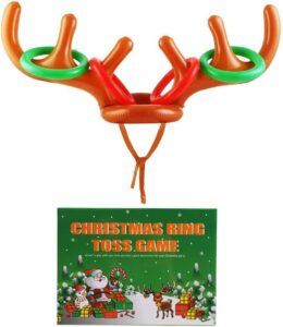 Ring Toss Game