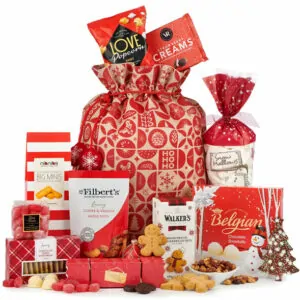 Dig & Share Hamper