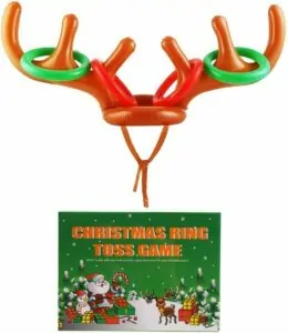 Ring Toss Game