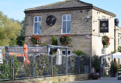 Buon Apps, Otley