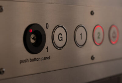 buttons