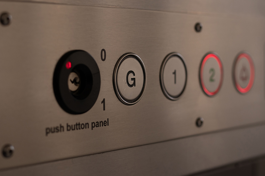 buttons