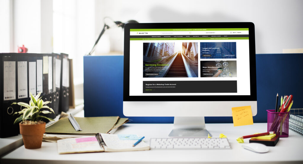 Webshop