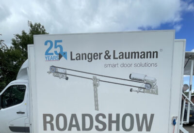 L&L Roadshow
