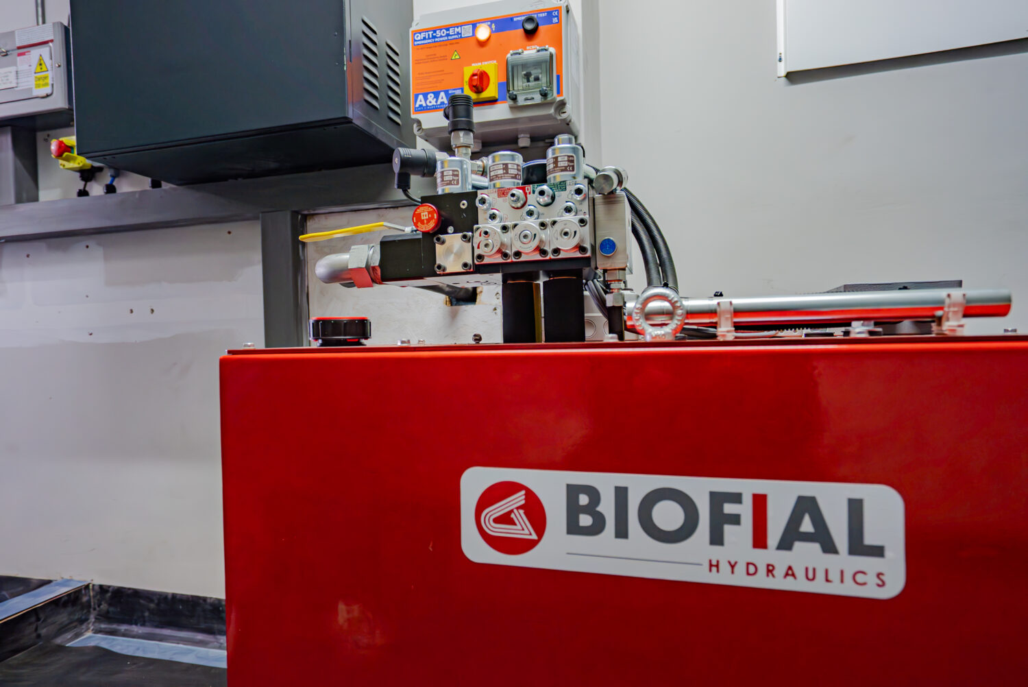 Biofial